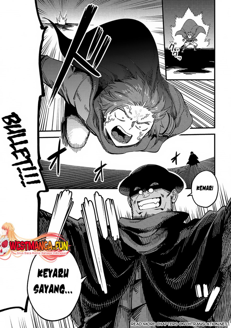 Kaifuku Jutsushi Yarinaoshi: Sokushi Mahou to Skill Copy no Chouetsu Heal